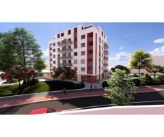 Comision 0%, Apartamente NOI cu 2 camere la ARED Cel mai mic pret - Imagine 3