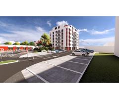 Comision 0%, Apartamente NOI cu 2 camere la ARED Cel mai mic pret - Imagine 4