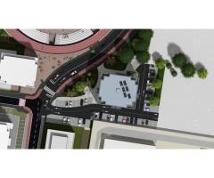 Comision 0%, Apartamente NOI cu 2 camere la ARED Cel mai mic pret - Imagine 5