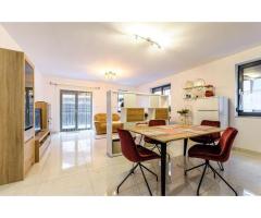 Apartament ultracentral în bloc nou, 2 camere cu terasa proprie