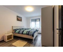 Apartament ultracentral în bloc nou, 2 camere cu terasa proprie - Imagine 5