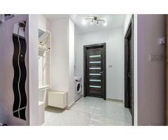 Apartament ultracentral în bloc nou, 2 camere cu terasa proprie - Imagine 7