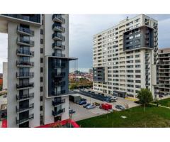 Apartament cu 2 camere in X-city Towers Direct de la dezvoltator - Imagine 3