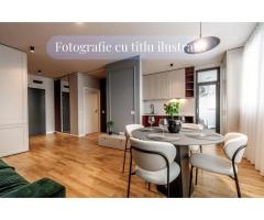 Apartament cu 2 camere in X-city Towers Direct de la dezvoltator - Imagine 9