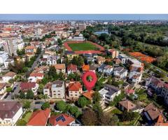 Oportunitate rară în cea mai exclusivistă zonă din Arad, Zona Gloria