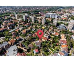 Oportunitate rară în cea mai exclusivistă zonă din Arad, Zona Gloria - Imagine 5
