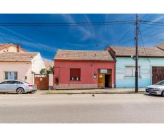 Calea Timisorii Casă solidă din cărămidă cu potențial EXCEPȚIONAL - Imagine 2