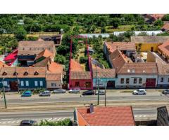 Calea Timisorii Casă solidă din cărămidă cu potențial EXCEPȚIONAL - Imagine 3