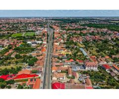 Calea Timisorii Casă solidă din cărămidă cu potențial EXCEPȚIONAL - Imagine 7