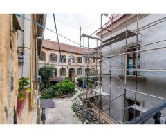 Apartament 2 camere Str. Lucian Blaga, clădire în renovare completa - Imagine 9