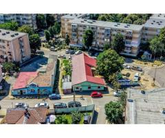 Casă individuală cu potențial comercial excelent in cartierul Vlaicu