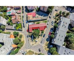 Casă individuală cu potențial comercial excelent in cartierul Vlaicu - Imagine 2