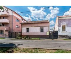 Casa individuala la cheie Centru ARAD Comision 0 - Imagine 2