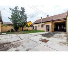 Casa cu potential multiplu cu teren generos pe strada Dunarii - Imagine 6