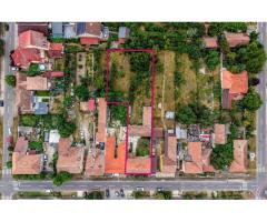 Casa cu potential multiplu cu teren generos pe strada Dunarii - Imagine 10