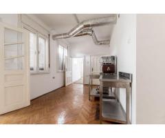 Casa cu potential multiplu cu teren generos pe strada Dunarii - Imagine 12