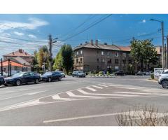 LOCAȚIA FACE DIFERENȚA, Apartament 2 camere, B-dul Vasile Milea