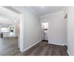 Casă gata de mutat în Aradul Nou, renovată complet (2026) - Imagine 10