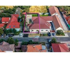 Casă gata de mutat în Aradul Nou, renovată complet (2026) - Imagine 11