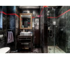 Vilă de excepție în Podgoria, Arad, locație, arhitectură și caracter. - Imagine 12
