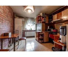 Apartament 2 camere decomandat | Zona Genesys Arad