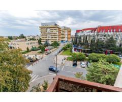 Apartament 2 camere decomandat | Zona Genesys Arad - Imagine 8