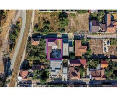 Casă individuală în Aradul Nou zona Tabacovici, aproape de Mureș - Imagine 2