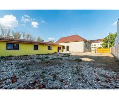 Casă individuală în Aradul Nou zona Tabacovici, aproape de Mureș - Imagine 3