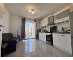 Apartament cu un dormitor, pe str Tudor Vladimirescu, Arad. Bloc NOU