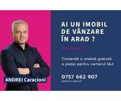 Apartament cu un dormitor, pe str Tudor Vladimirescu, Arad. Bloc NOU - Imagine 8