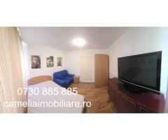 3 camere, CLASIC, metrou Pacii, zona Apusului, str Apele Vii, semistradal