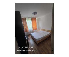 3 camere, CLASIC, metrou Pacii, zona Apusului, str Apele Vii, semistradal - Imagine 3