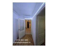 3 camere, CLASIC, metrou Pacii, zona Apusului, str Apele Vii, semistradal - Imagine 9