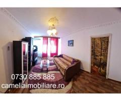 3 camere, Drumul Taberei, metrou, parc, tramvai 41, str Constantin Titel Petrescu