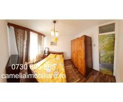 3 camere, Drumul Taberei, metrou, parc, tramvai 41, str Constantin Titel Petrescu - Imagine 2