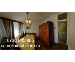 3 camere, Drumul Taberei, metrou, parc, tramvai 41, str Constantin Titel Petrescu - Imagine 3