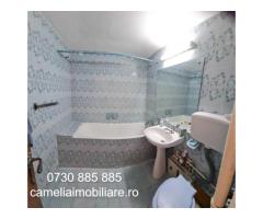 3 camere, Drumul Taberei, metrou, parc, tramvai 41, str Constantin Titel Petrescu - Imagine 4