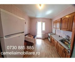 3 camere, Drumul Taberei, metrou, parc, tramvai 41, str Constantin Titel Petrescu - Imagine 8