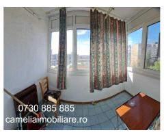3 camere, Drumul Taberei, metrou, parc, tramvai 41, str Constantin Titel Petrescu - Imagine 9