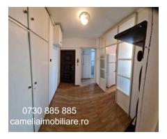 3 camere, Drumul Taberei, metrou, parc, tramvai 41, str Constantin Titel Petrescu - Imagine 10