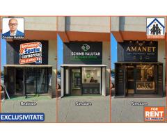 De inchiriat: Spatiu comercial / birou | Stradal pe Stefan cel Mare - Imagine 3