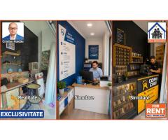 De inchiriat: Spatiu comercial / birou | Stradal pe Stefan cel Mare - Imagine 5