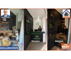 De inchiriat: Spatiu comercial / birou | Stradal pe Stefan cel Mare - Imagine 7