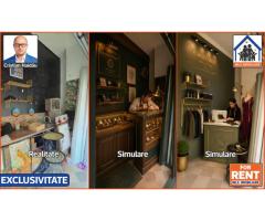 De inchiriat: Spatiu comercial / birou | Stradal pe Stefan cel Mare - Imagine 8
