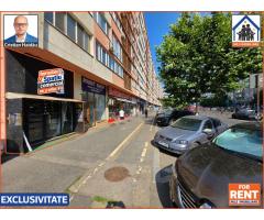 De inchiriat: Spatiu comercial / birou | Stradal pe Stefan cel Mare - Imagine 9