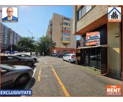 De inchiriat: Spatiu comercial / birou | Stradal pe Stefan cel Mare - Imagine 10