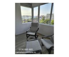 2 camere, S58mp, decomandat, renovat, pt investitie sau locuit, Sos. Pantelimon, nr 225 - Imagine 3