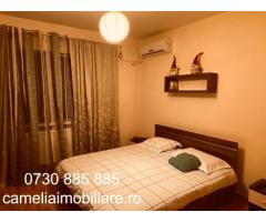 2 camere, modern, decomandat, 1 minut metrou Gorjului, Bd Iuliu Maniu