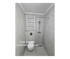 Garsoniera, pt investitie sau locuit, S36mp, 1988, renovata, metrou Lujerului, tramvai 41, - Imagine 6