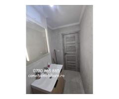 Garsoniera, pt investitie sau locuit, S36mp, 1988, renovata, metrou Lujerului, tramvai 41, - Imagine 7